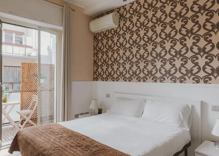 Gasthuis Residenza Il Duca