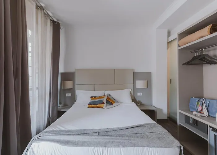 Residenza Il Duca Rome