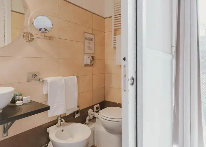 Gasthuis Residenza Il Duca 4*