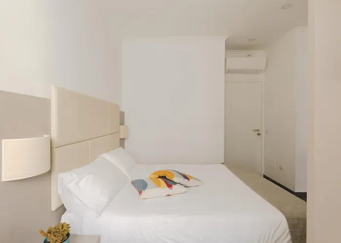 Gasthuis Residenza Il Duca Rome