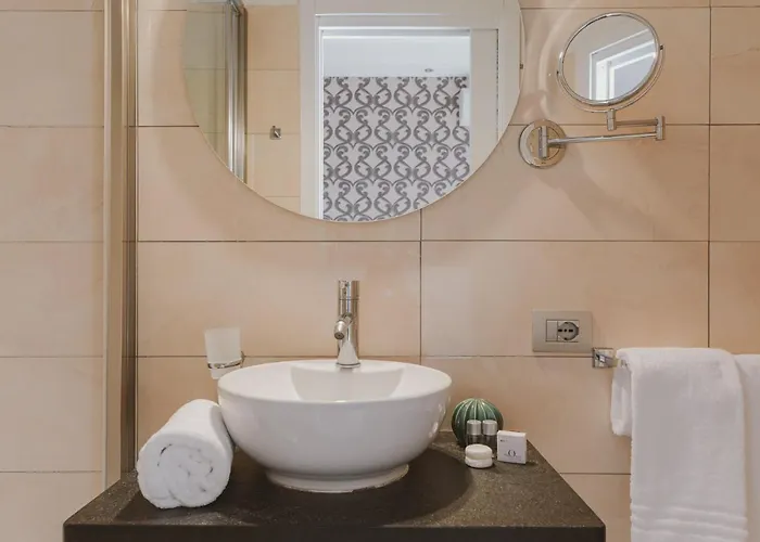 Gasthuis Residenza Il Duca