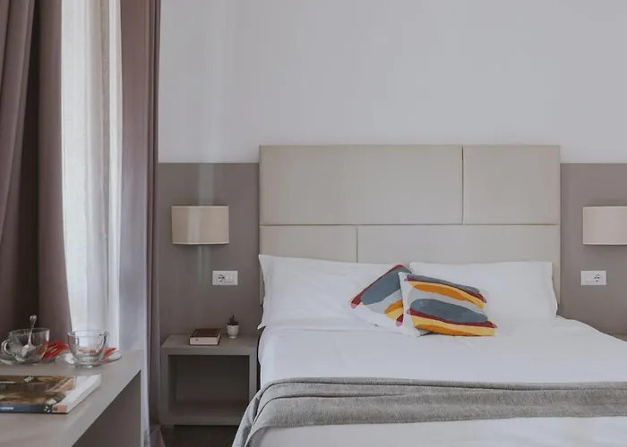 Residenza Il Duca Rome