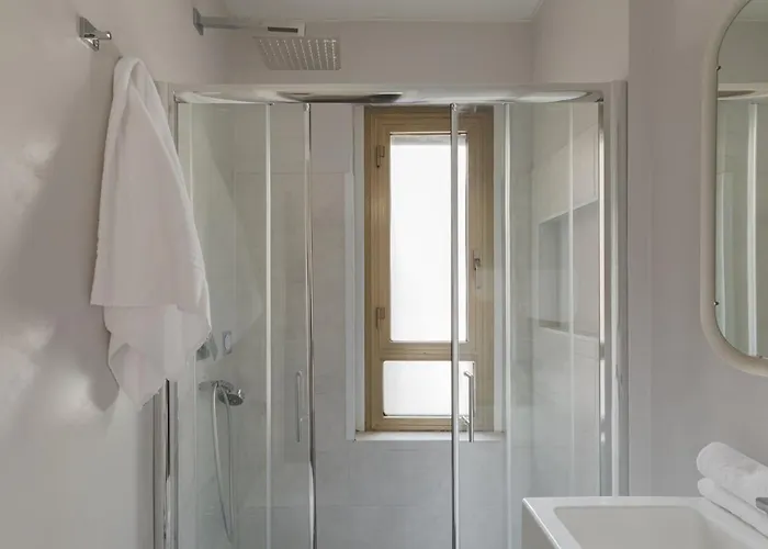 Residenza Il Duca 4* Rome