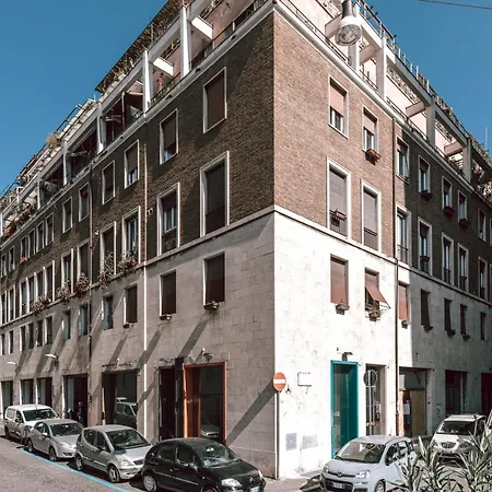 Residenza Il Duca Guest house 4*