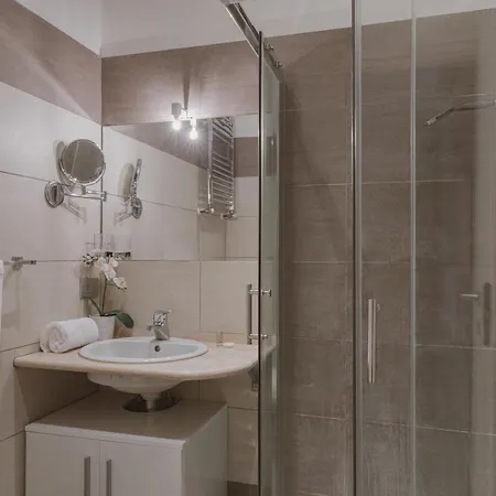 Residenza Il Duca Konukevi Roma