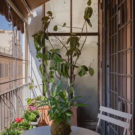 Residenza Il Duca Konukevi 4*