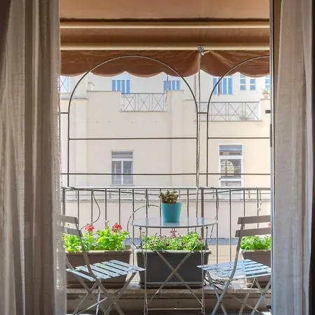 Residenza Il Duca 4*