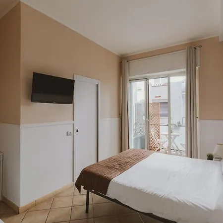 Guest house Residenza Il Duca 4*