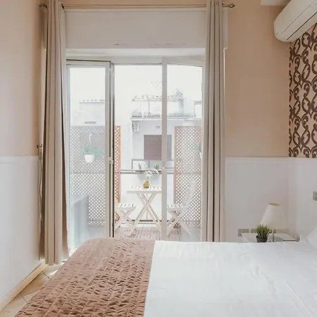 Residenza Il Duca Roma