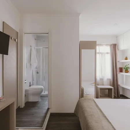 Konukevi Residenza Il Duca 4*