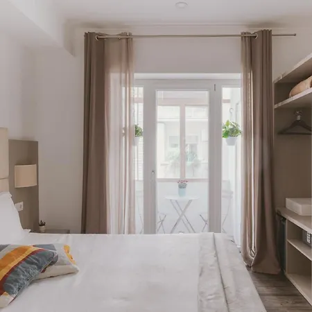 Residenza Il Duca 4*