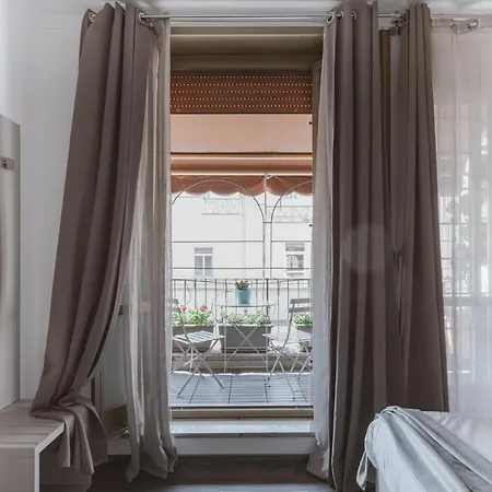 Residenza Il Duca 4*