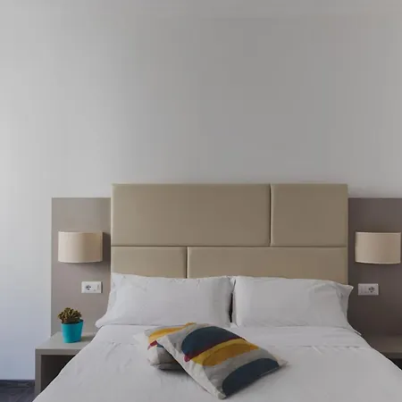 Residenza Il Duca Konukevi