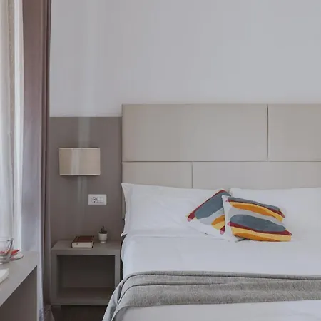Residenza Il Duca Róma