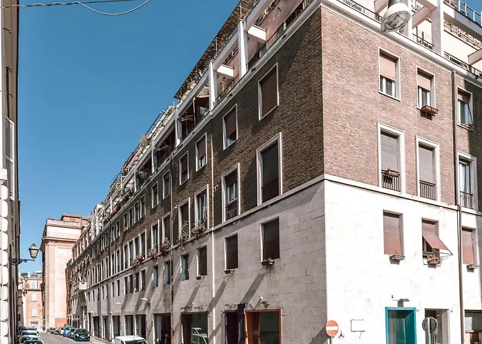 Residenza Il Duca 4*