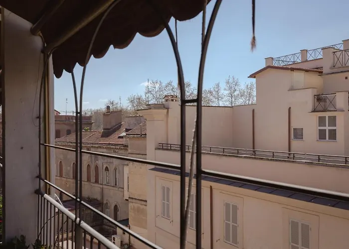 Residenza Il Duca 4* Rom