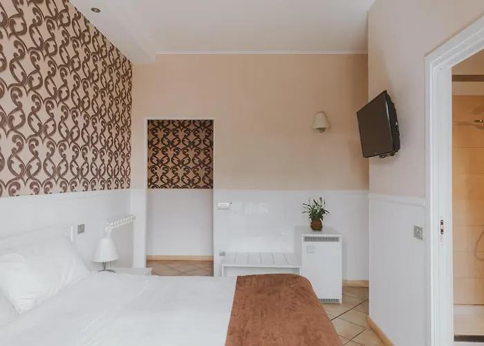 Gasthof Residenza Il Duca Rom
