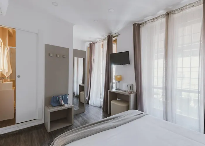 Residenza Il Duca Rom