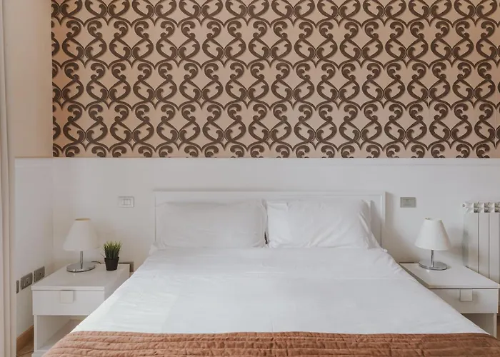 Residenza Il Duca Gasthof 4*