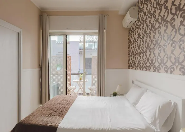 Residenza Il Duca 4* Rom