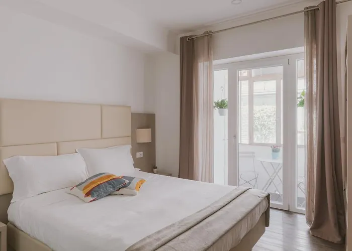 Residenza Il Duca Gasthof