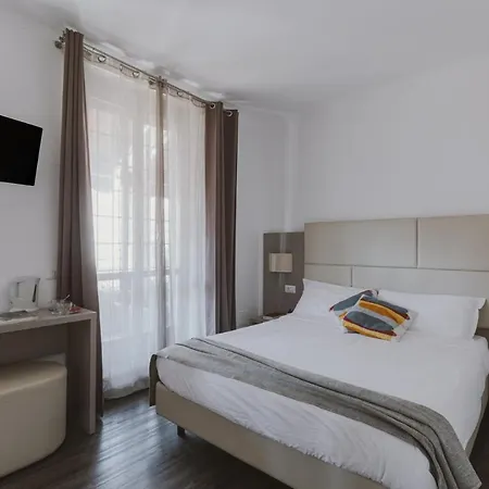 莱斯顿伊尔公爵酒店 招待所 罗马