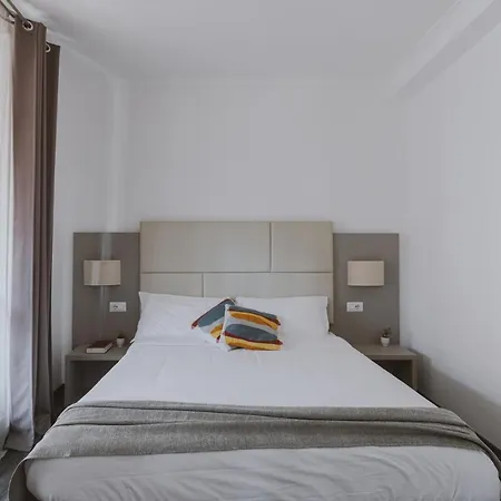 莱斯顿伊尔公爵酒店