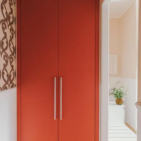 莱斯顿伊尔公爵酒店 招待所 4*