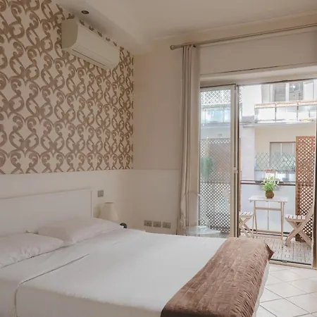 Residenza Il Duca Maison d'hôtes Rome