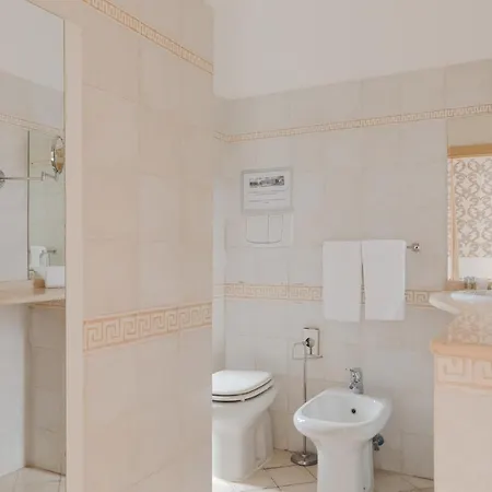 Maison d'hôtes Residenza Il Duca