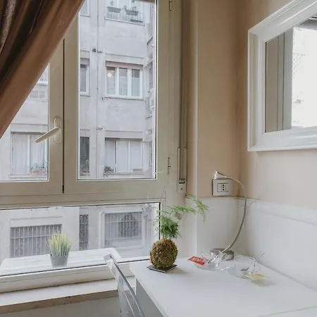 Residenza Il Duca Maison d'hôtes Rome