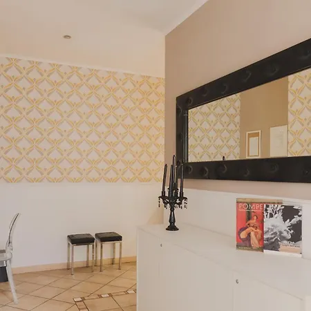 Residenza Il Duca 4* Rome