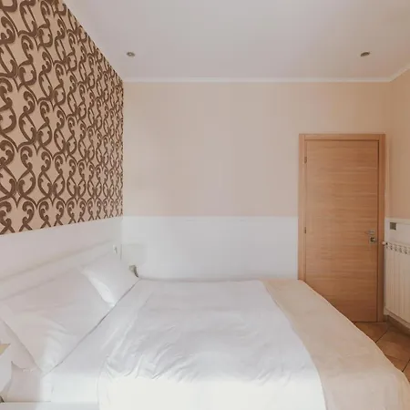 Residenza Il Duca 4* Rome