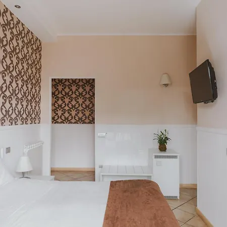 Maison d'hôtes Residenza Il Duca Rome
