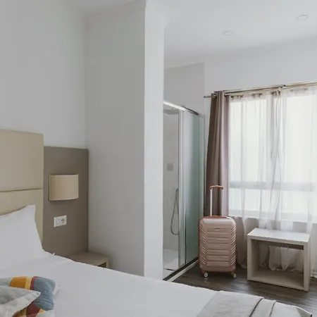 Residenza Il Duca Rome