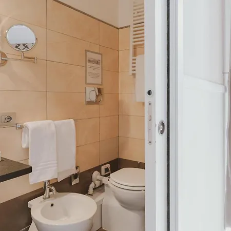 Maison d'hôtes Residenza Il Duca 4*