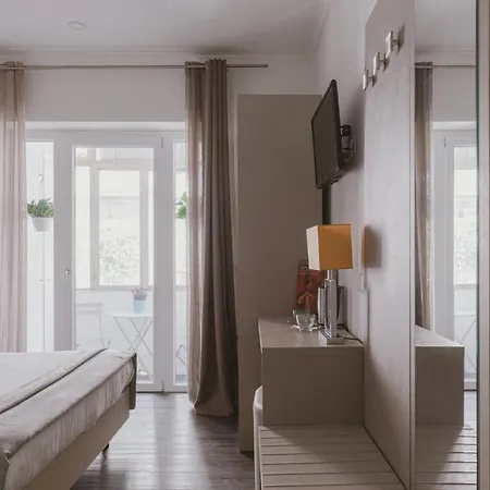 Residenza Il Duca Maison d'hôtes Rome