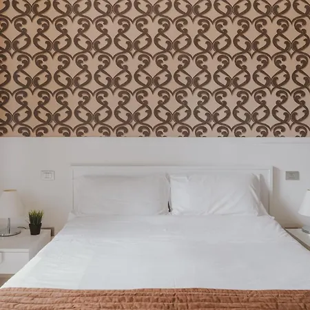 Residenza Il Duca Maison d'hôtes 4*