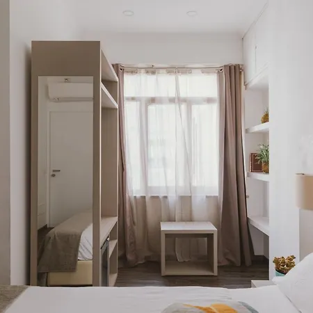 Maison d'hôtes Residenza Il Duca