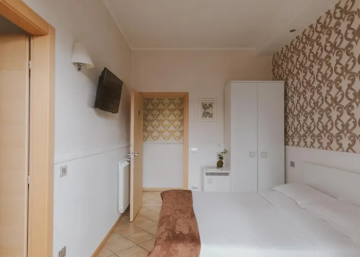 Residenza Il Duca Konukevi 4*