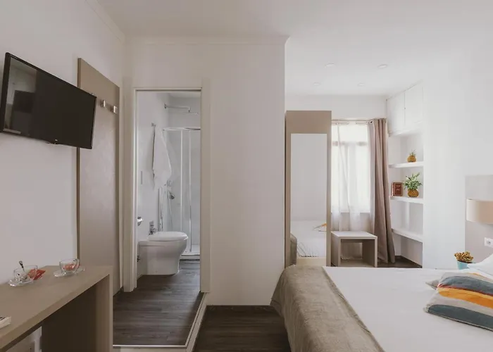 Konukevi Residenza Il Duca 4*