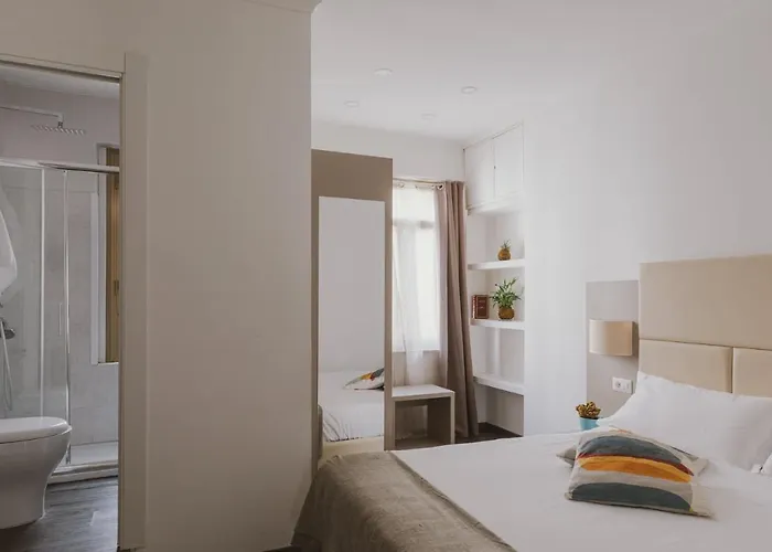 Pensionat Residenza Il Duca Rom