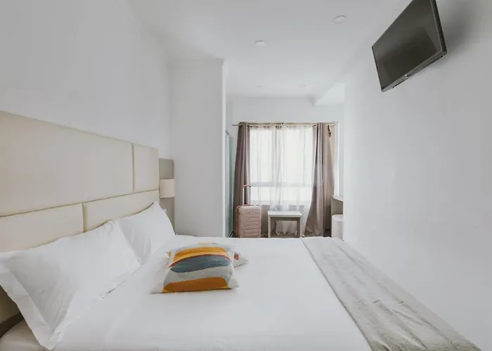 Konukevi Residenza Il Duca 4*